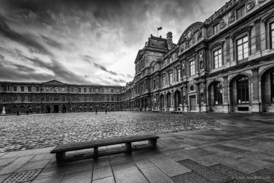 2 - Louvre2014 - 3866 - N&B - ©S.jpg